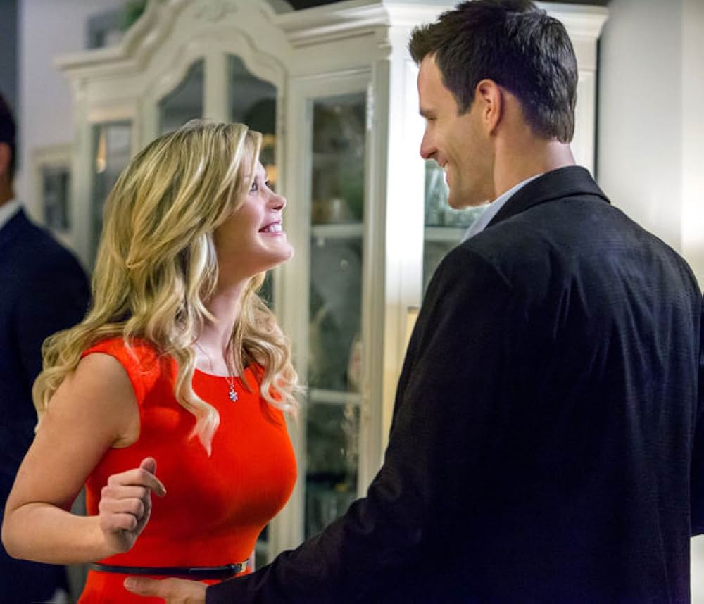 パティシエ探偵ハンナ ～プラムプディング殺人事件～の画像