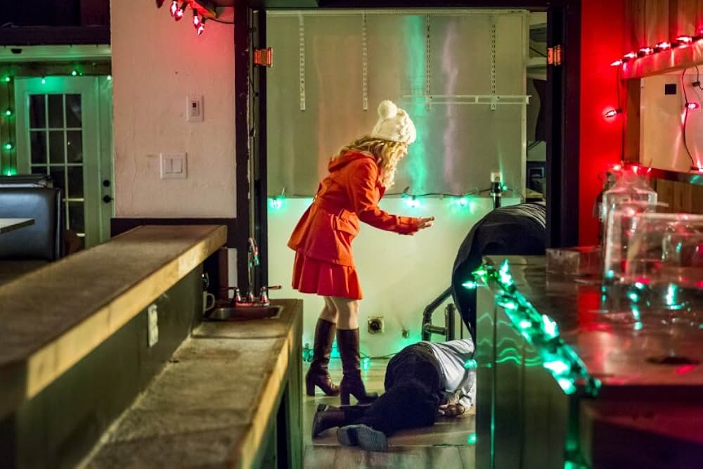 パティシエ探偵ハンナ ～プラムプディング殺人事件～の画像