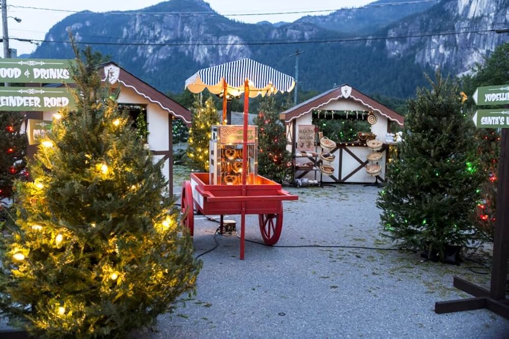 パティシエ探偵ハンナ ～プラムプディング殺人事件～の画像