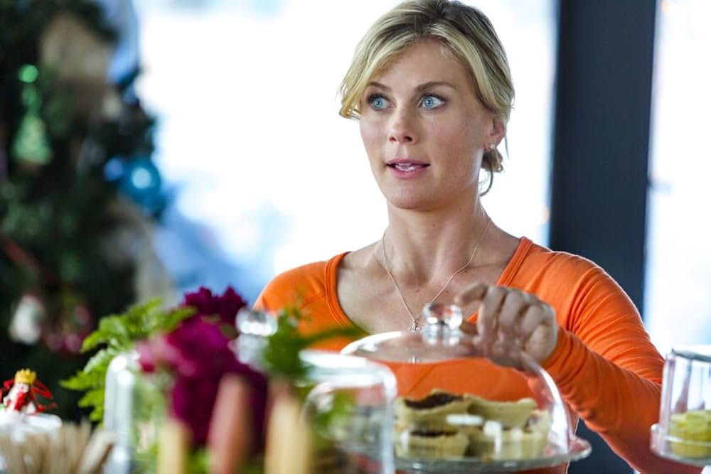 パティシエ探偵ハンナ ～プラムプディング殺人事件～の画像