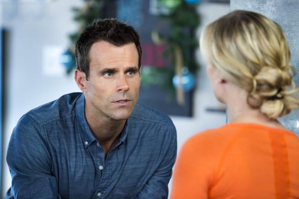 パティシエ探偵ハンナ ～プラムプディング殺人事件～の画像