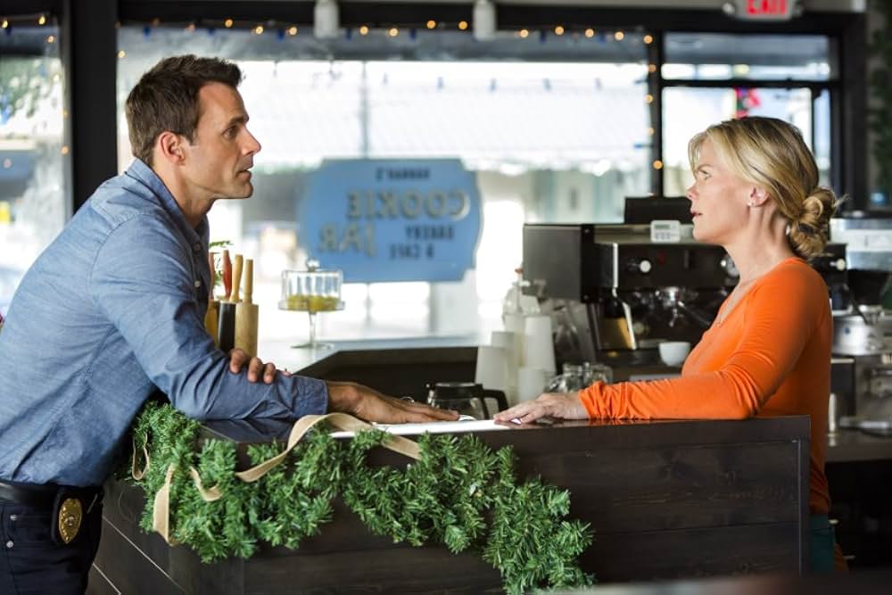 パティシエ探偵ハンナ ～プラムプディング殺人事件～の画像