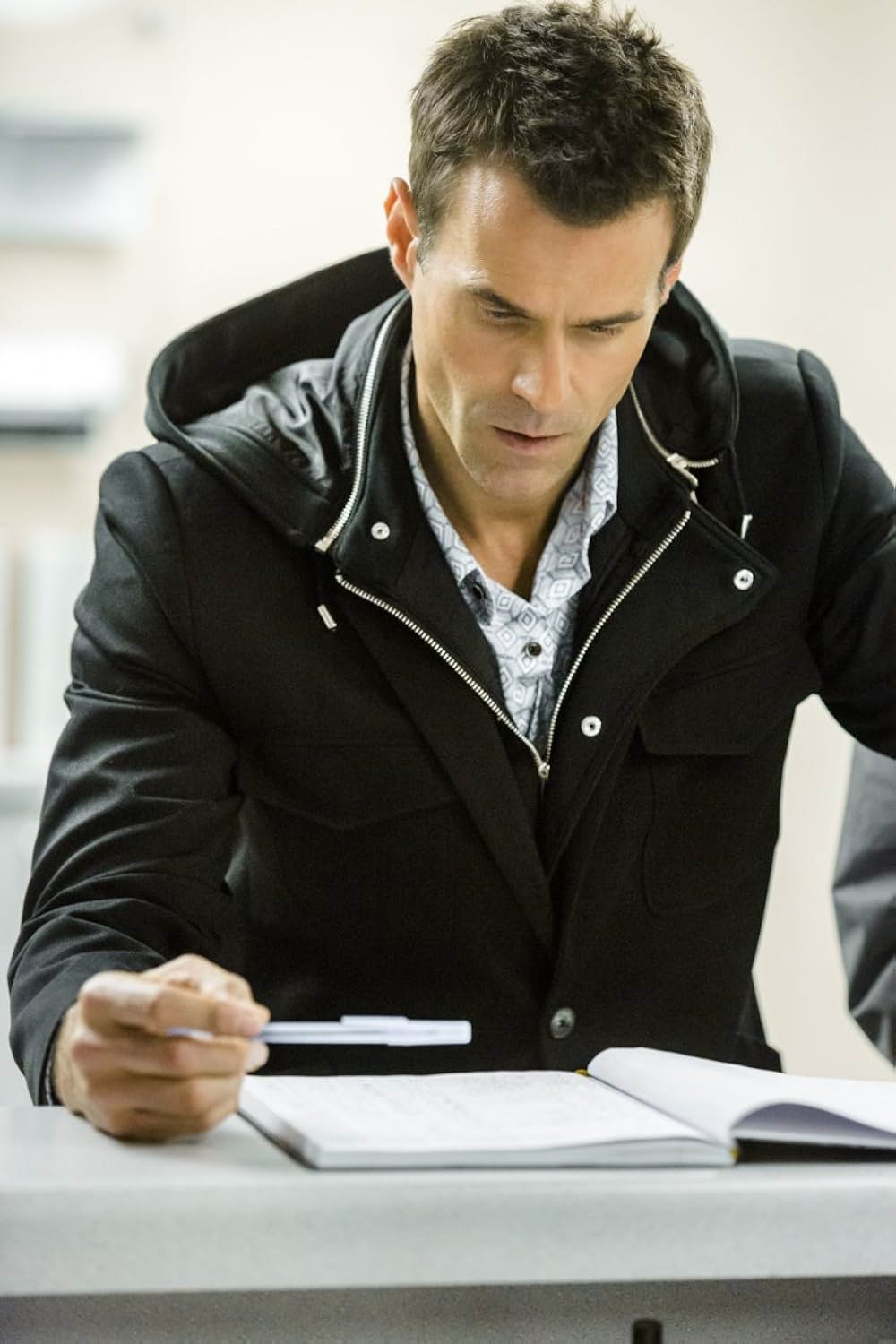 パティシエ探偵ハンナ ～プラムプディング殺人事件～の画像