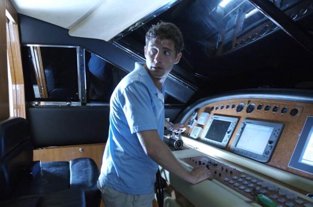 ファイナル・デッドクルーズの画像