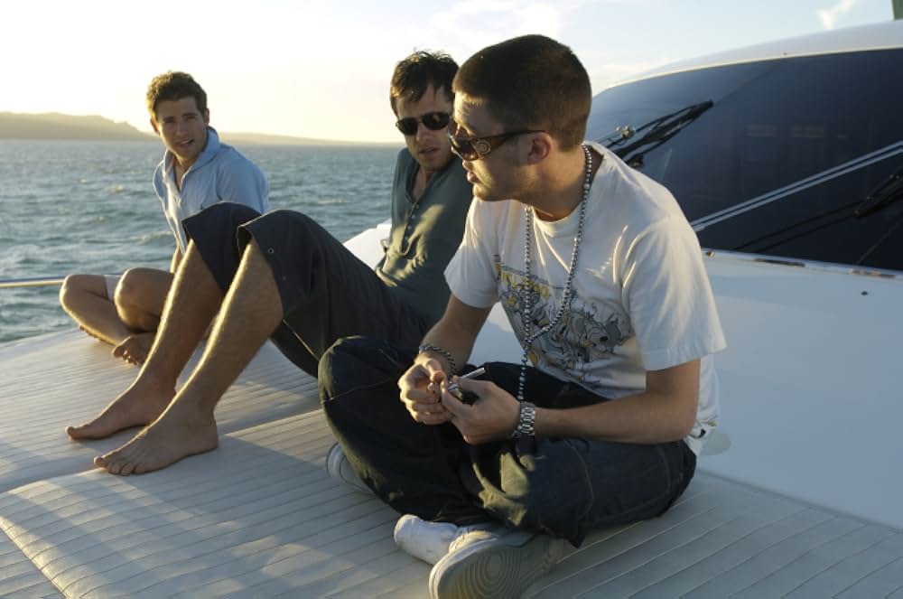 ファイナル・デッドクルーズの画像