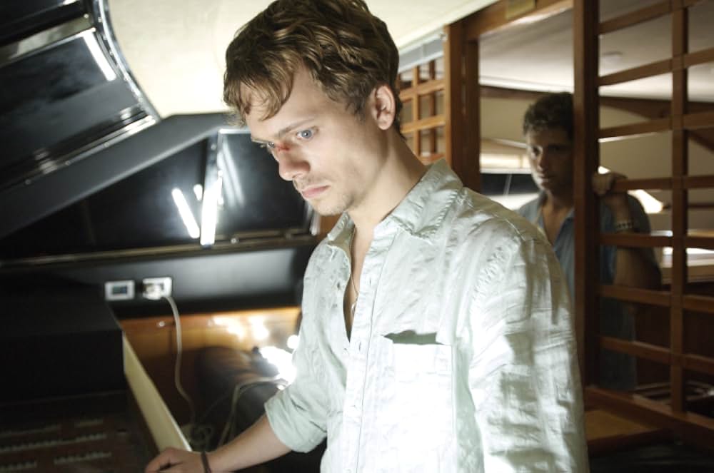 ファイナル・デッドクルーズの画像