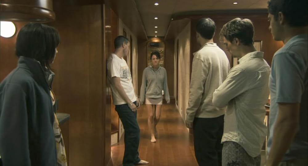 ファイナル・デッドクルーズの画像