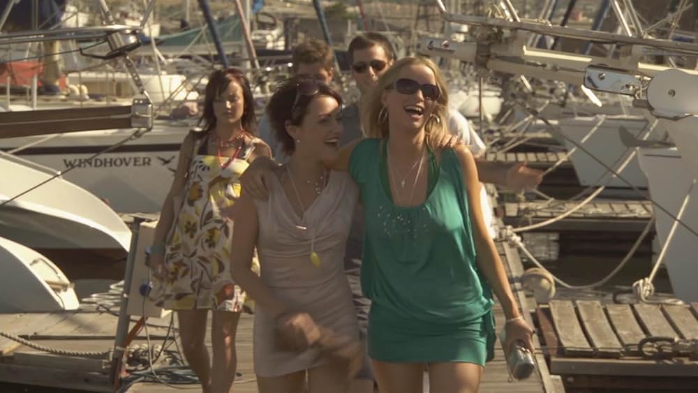 ファイナル・デッドクルーズの画像