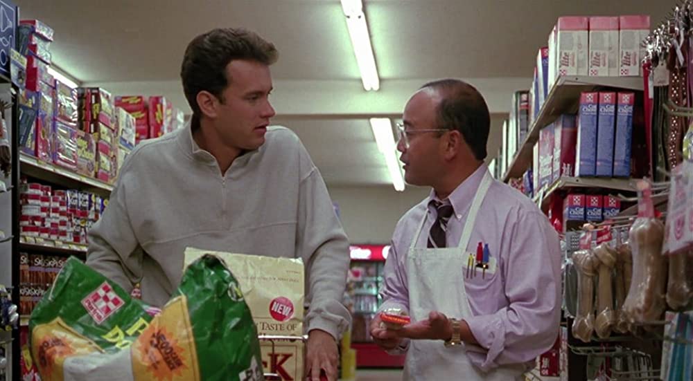 ターナー&フーチ／すてきな相棒の画像