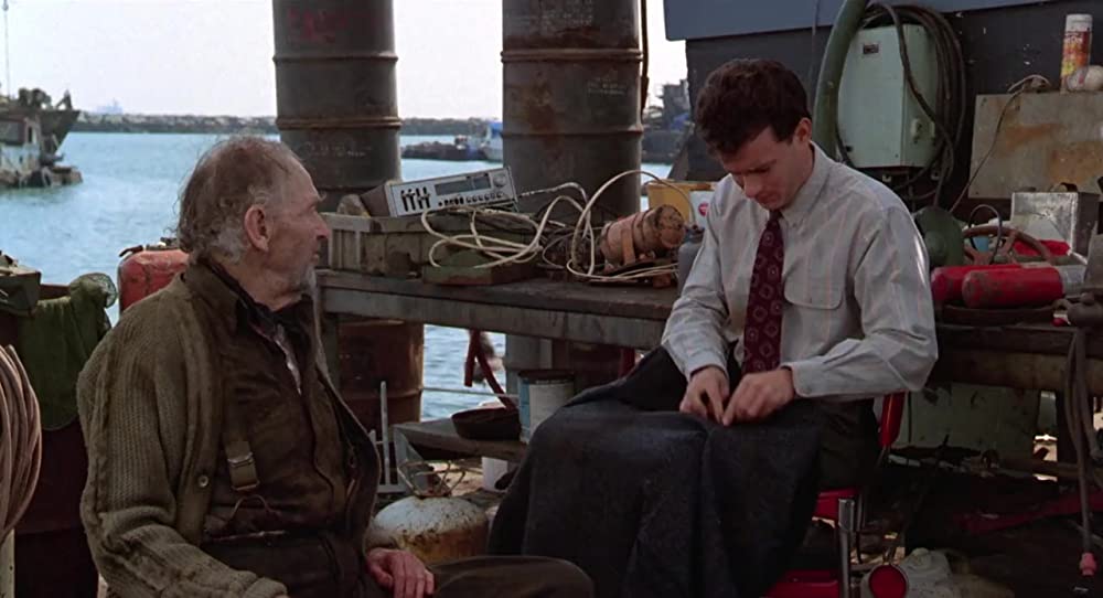 ターナー&フーチ／すてきな相棒の画像