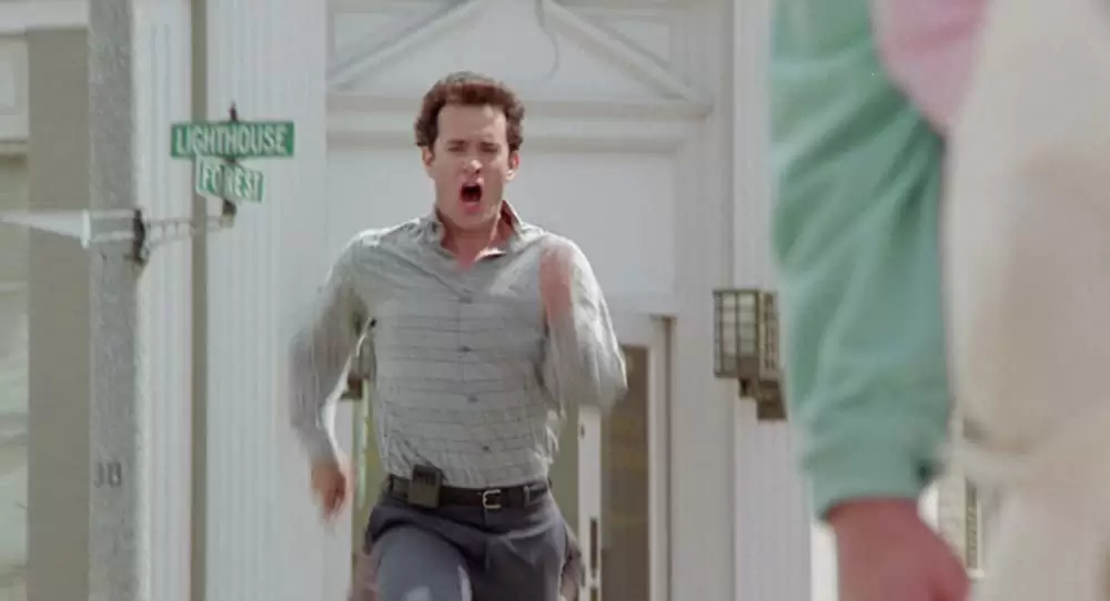 ターナー&フーチ／すてきな相棒の画像