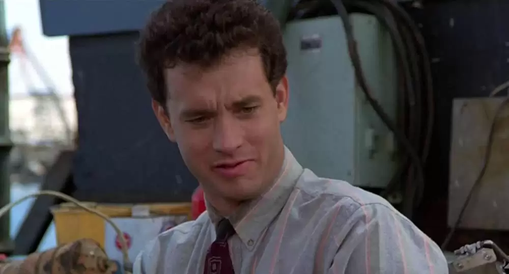 ターナー&フーチ／すてきな相棒の画像