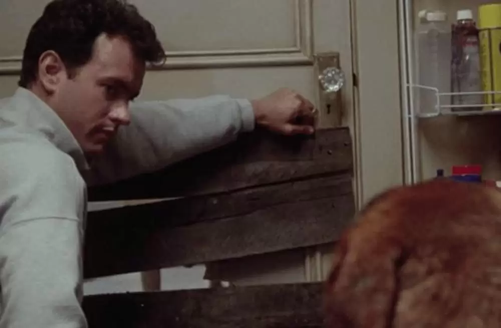 ターナー&フーチ／すてきな相棒の画像