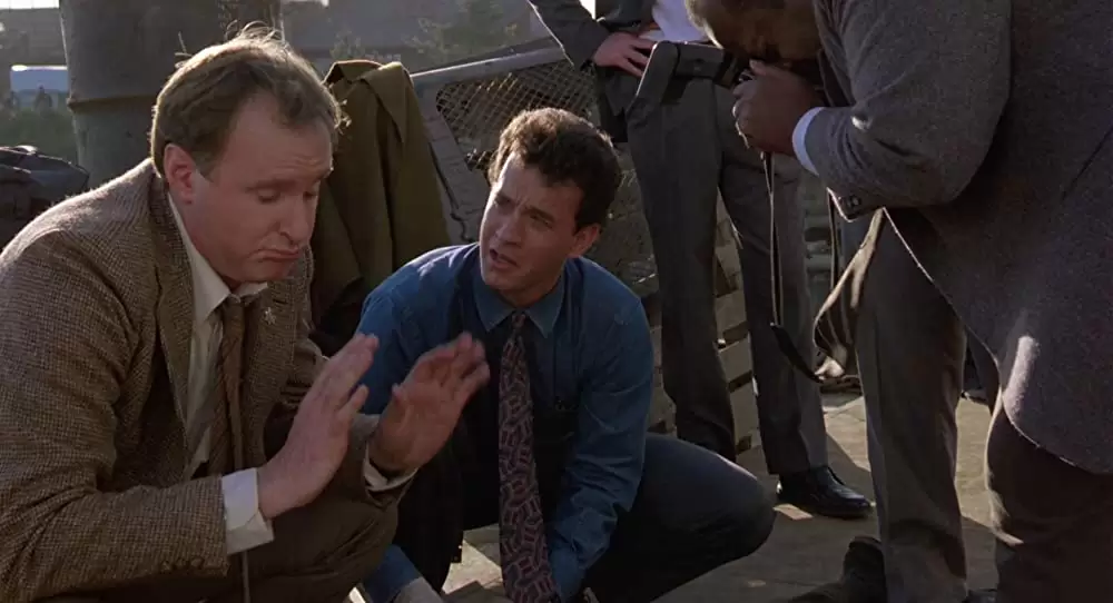 ターナー&フーチ／すてきな相棒の画像