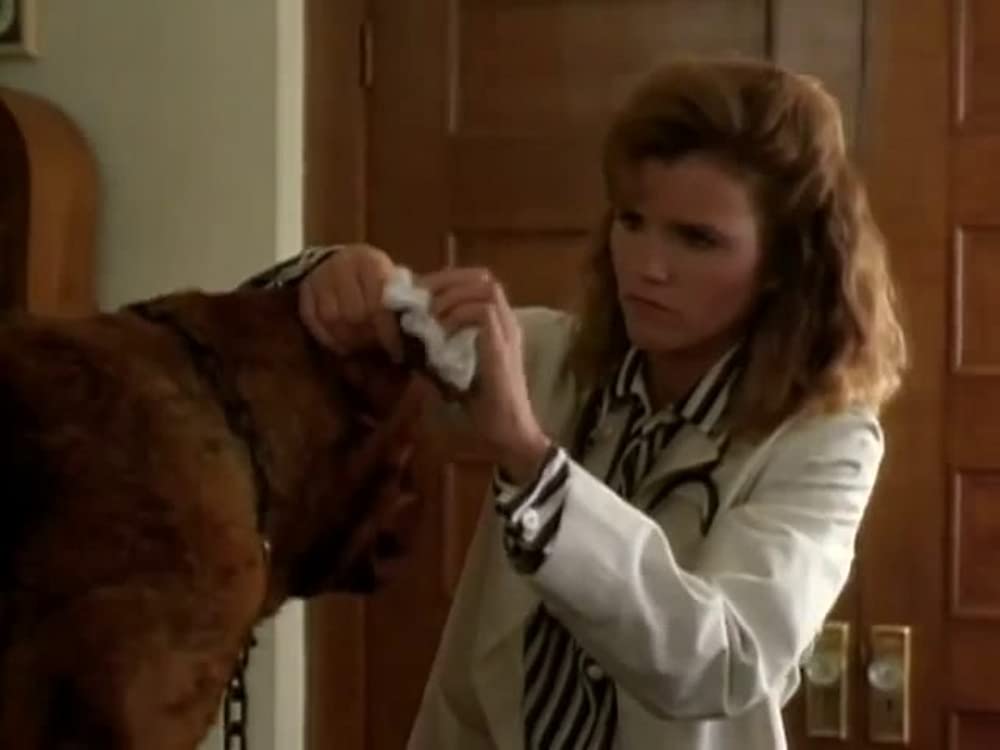 ターナー&フーチ/すてきな相棒の画像