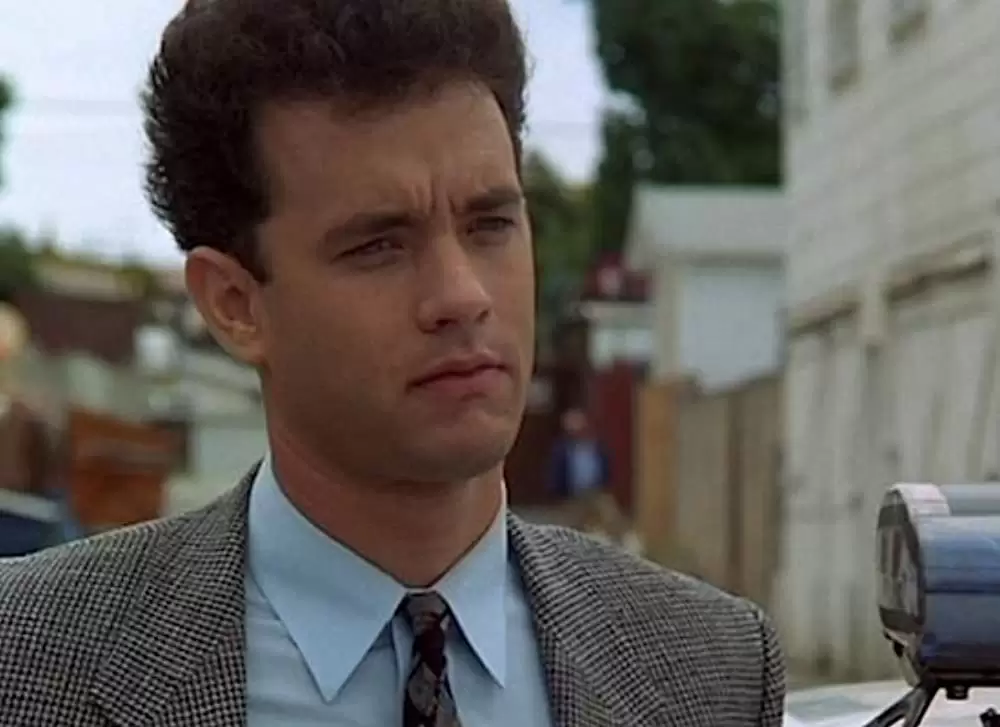 ターナー&フーチ／すてきな相棒の画像