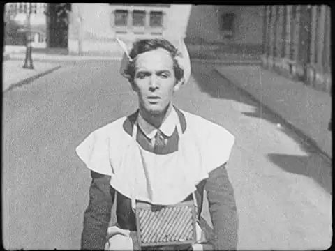 アンダルシアの犬の画像