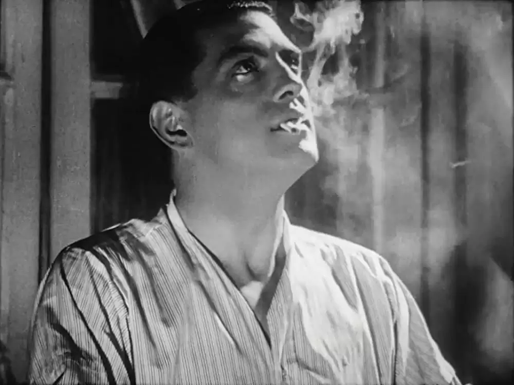 「アンダルシアの犬」ルイス・ブニュエルの画像