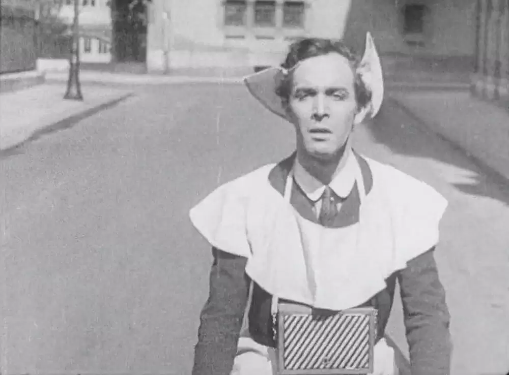 アンダルシアの犬の画像