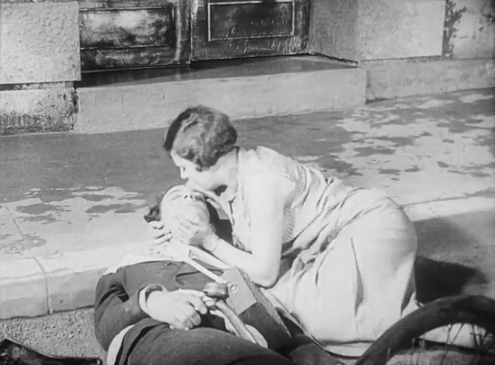 アンダルシアの犬の画像