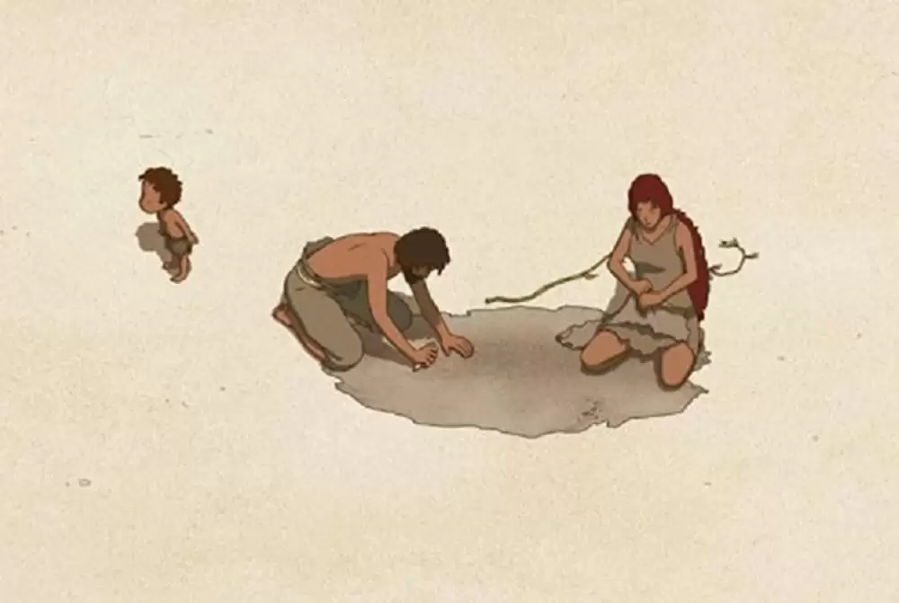 「レッドタートル ある島の物語」の画像