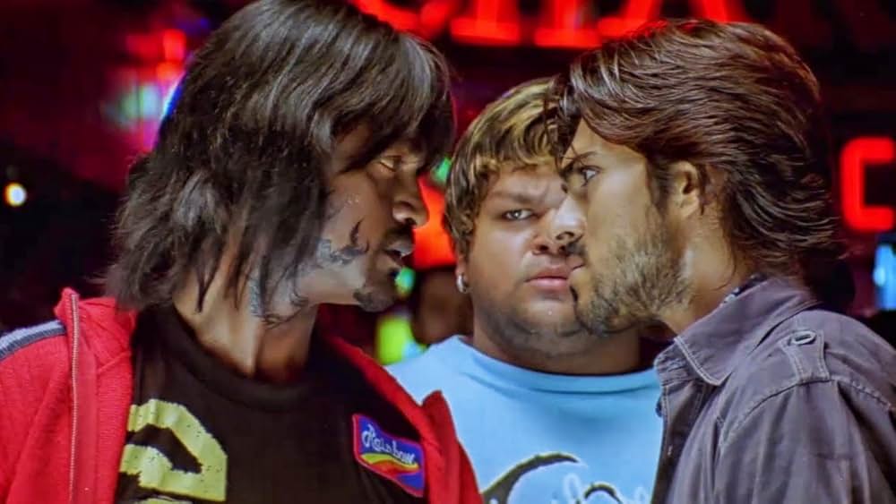 Chirutha（原題）の画像