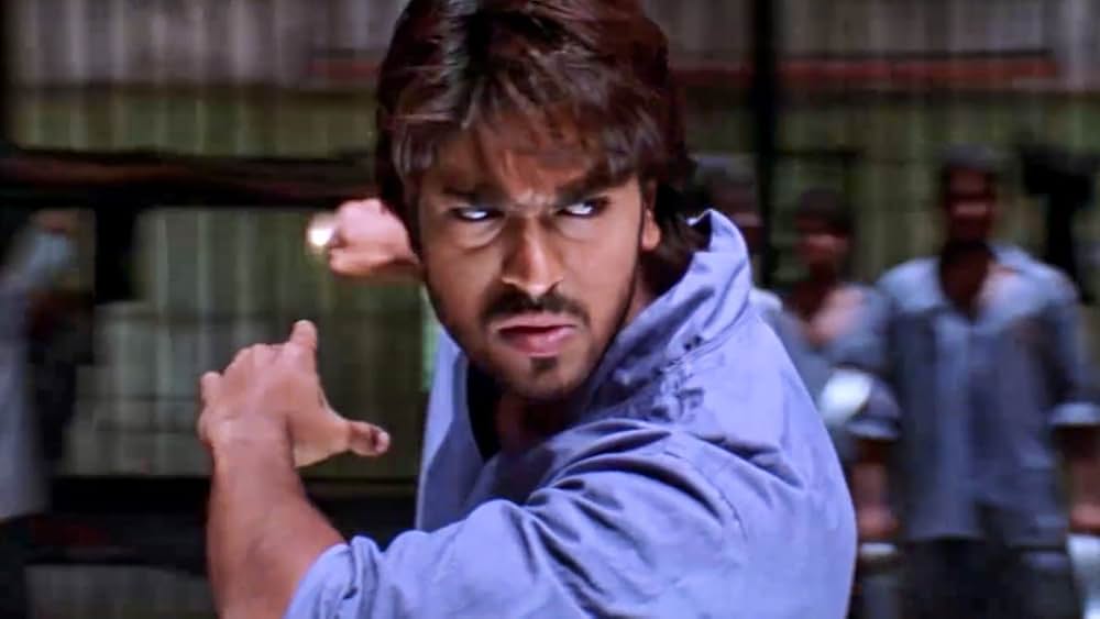 Chirutha（原題）の画像