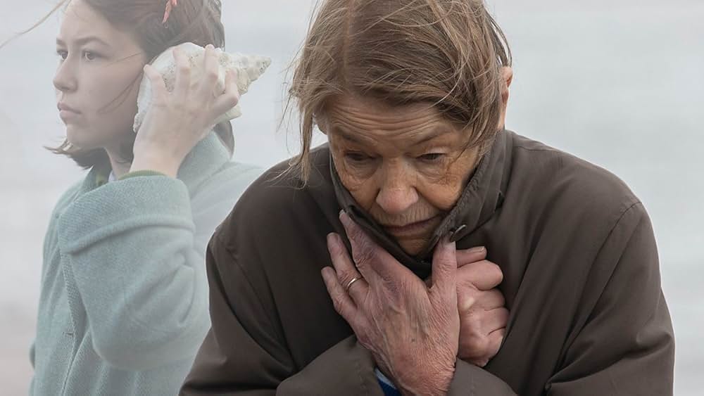 Elizabeth Is Missing（原題）の画像