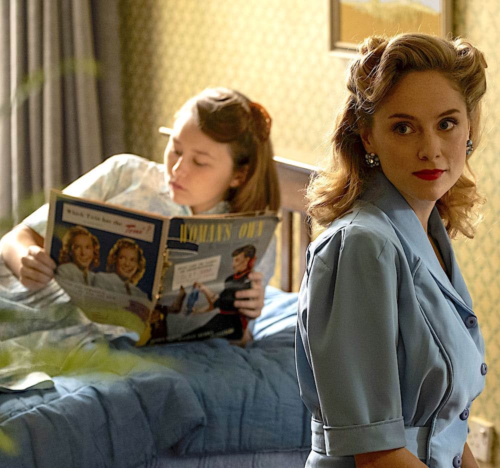 Elizabeth Is Missing（原題）の写真