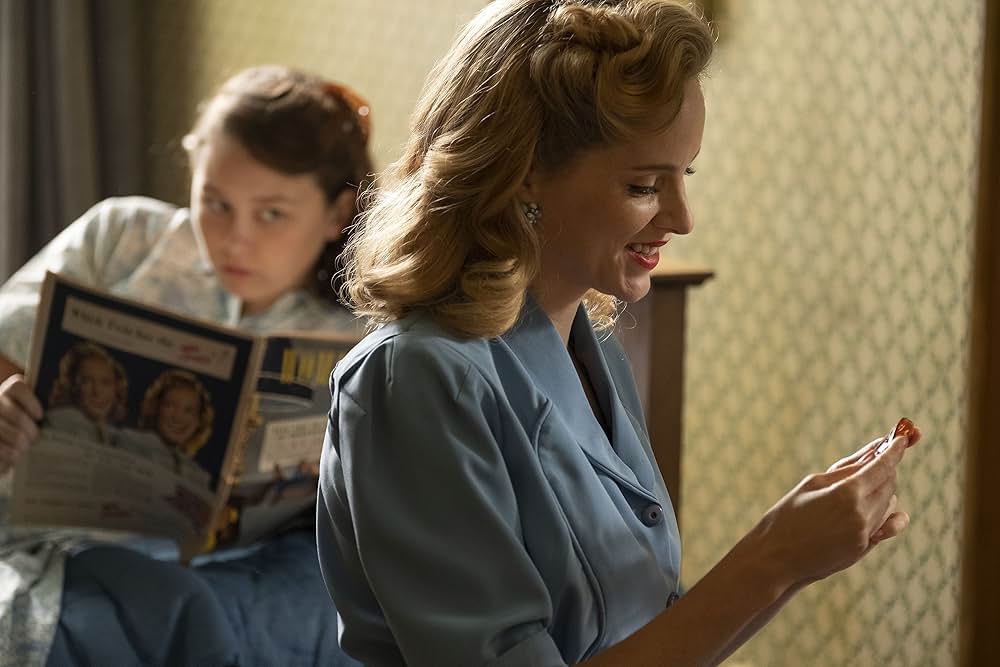 Elizabeth Is Missing（原題）の画像