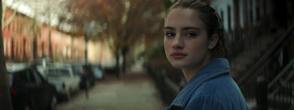 Good Posture（原題）の画像