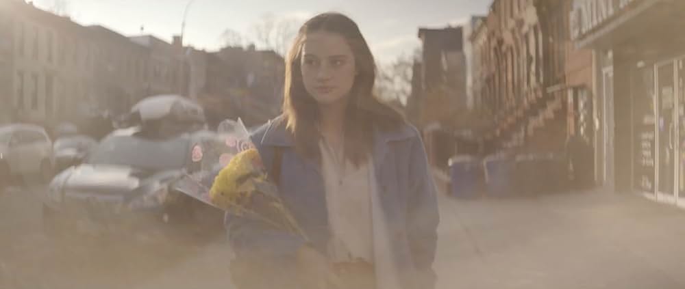 Good Posture（原題）の画像