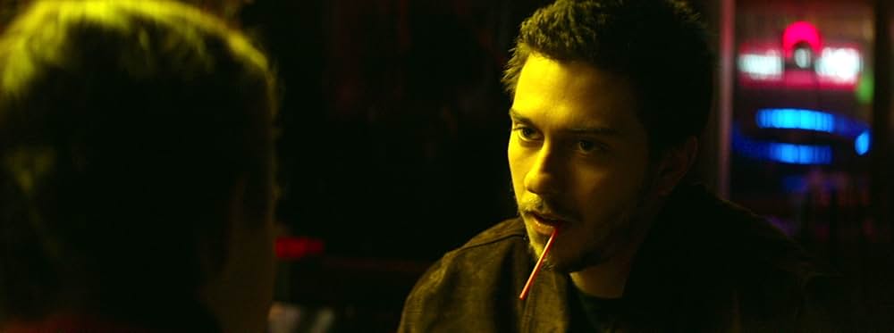 Good Posture（原題）の写真