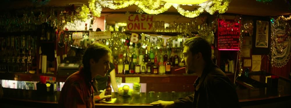 Good Posture（原題）の画像