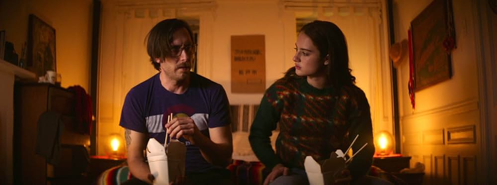 Good Posture（原題）の画像