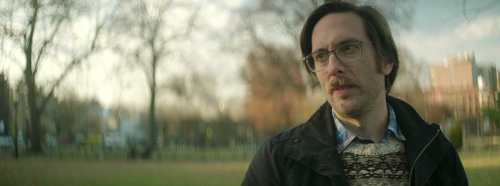 Good Posture（原題）の画像