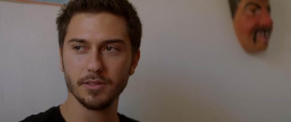 Good Posture（原題）の画像