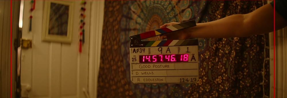 Good Posture（原題）の画像