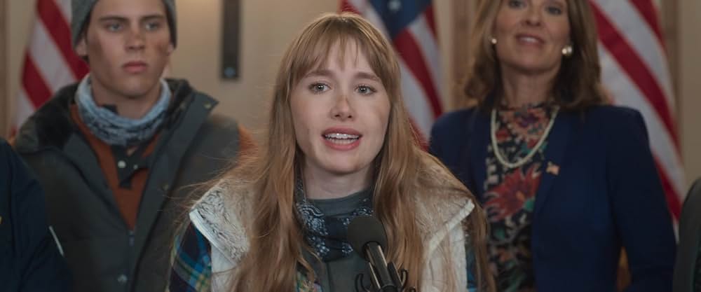 エンド・オブ・アメリカ 合衆国壊滅の画像