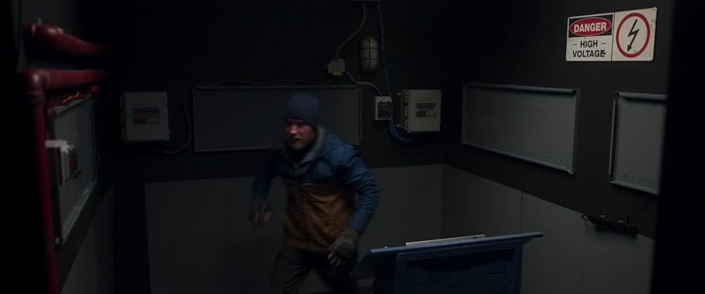 エンド・オブ・アメリカ 合衆国壊滅の画像