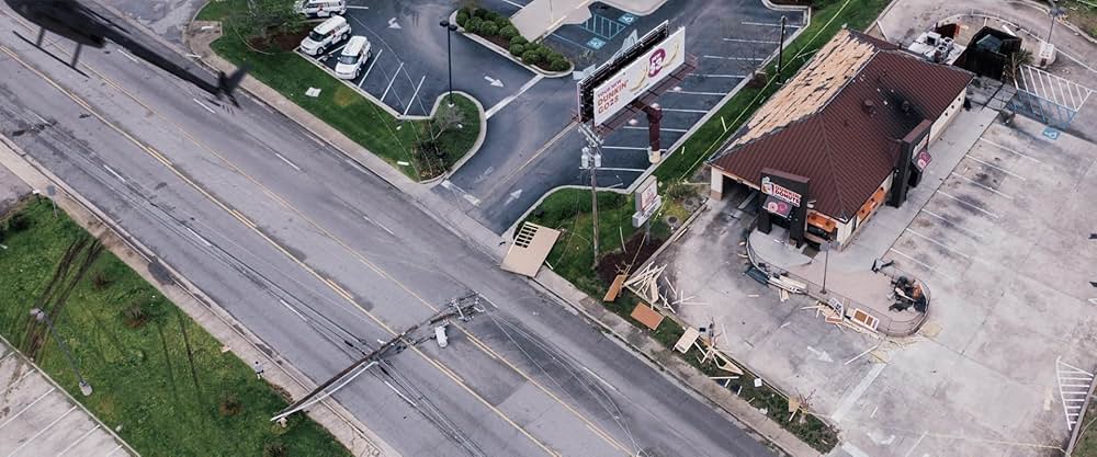 エンド・オブ・アメリカ 合衆国壊滅の画像