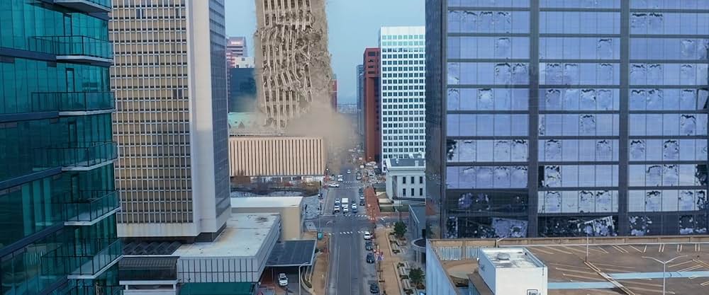 エンド・オブ・アメリカ 合衆国壊滅の画像