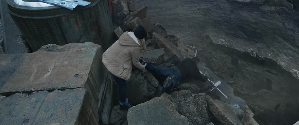 エンド・オブ・アメリカ 合衆国壊滅の画像