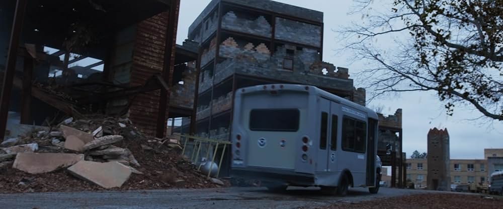 エンド・オブ・アメリカ 合衆国壊滅の画像