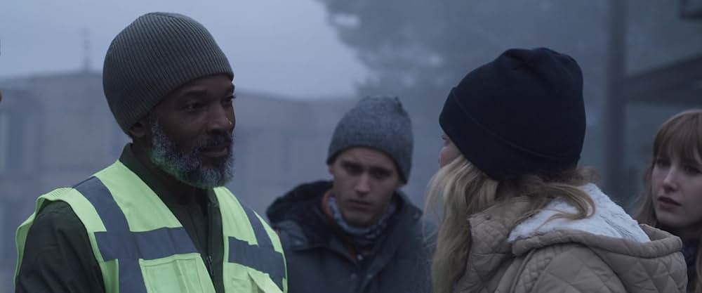 エンド・オブ・アメリカ 合衆国壊滅の画像