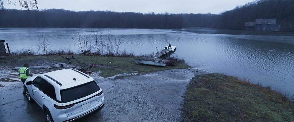 エンド・オブ・アメリカ 合衆国壊滅の画像