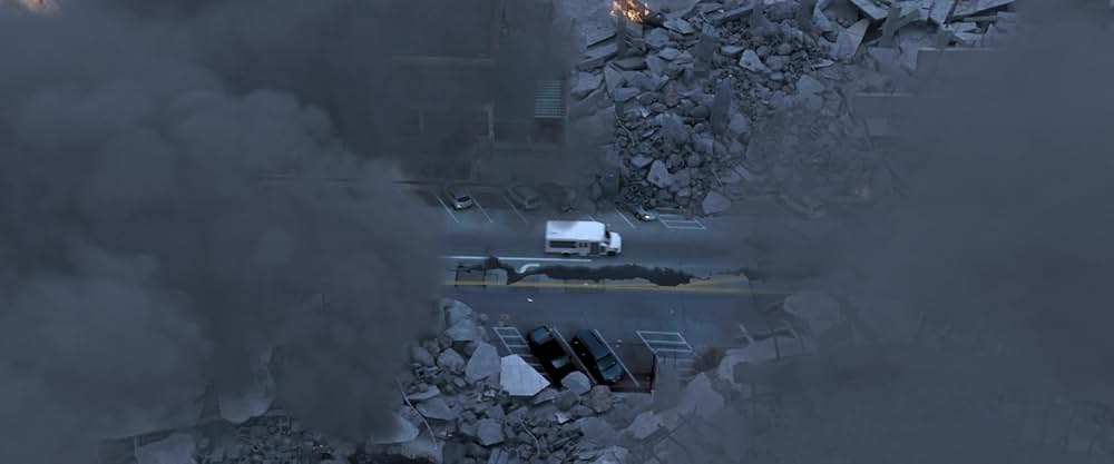 エンド・オブ・アメリカ 合衆国壊滅の画像