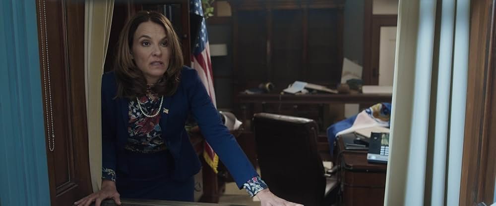 エンド・オブ・アメリカ 合衆国壊滅の画像