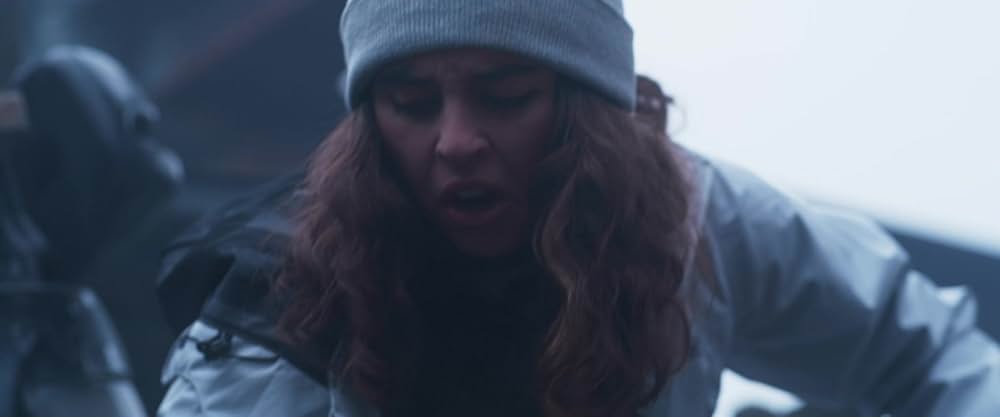 エンド・オブ・アメリカ 合衆国壊滅の画像