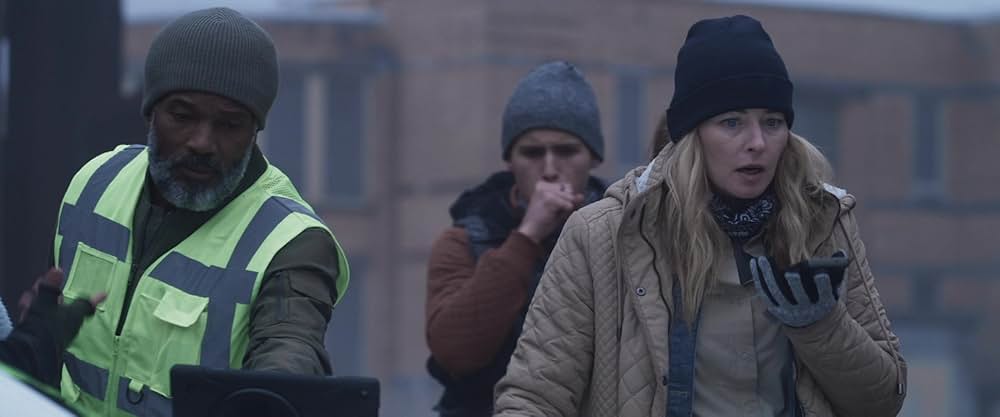 エンド・オブ・アメリカ 合衆国壊滅の画像